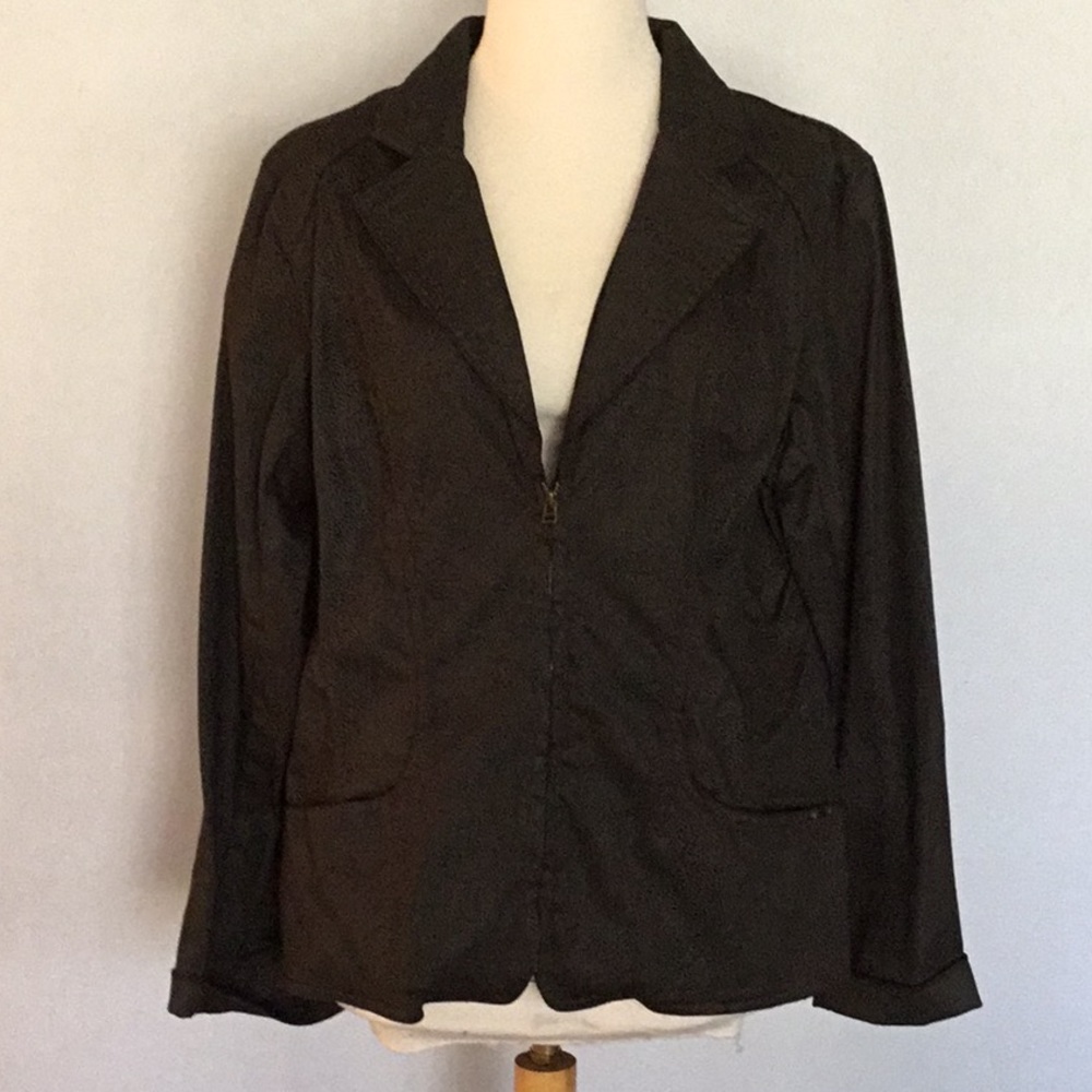 FDJ French Dressing Jeans jacket, sz L